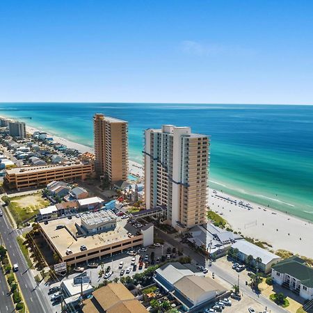 Seychelles Resort Condominium #1302 By Nautical Properties Panama City Beach Exterior foto