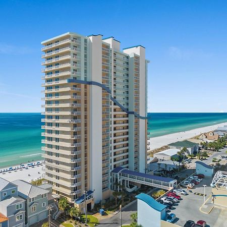Seychelles Resort Condominium #1302 By Nautical Properties Panama City Beach Exterior foto