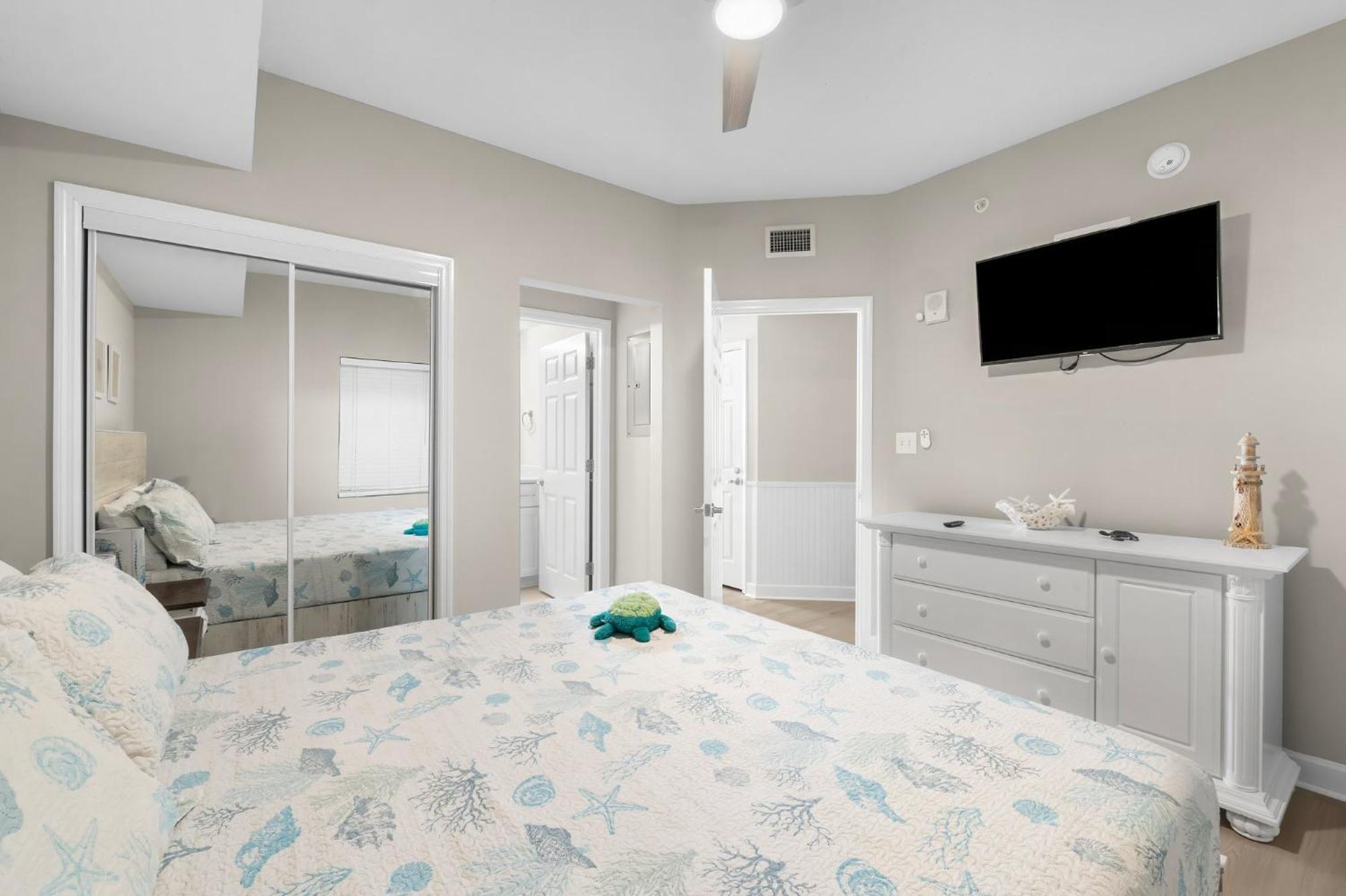 Seychelles Resort Condominium #1302 By Nautical Properties Panama City Beach Exterior foto