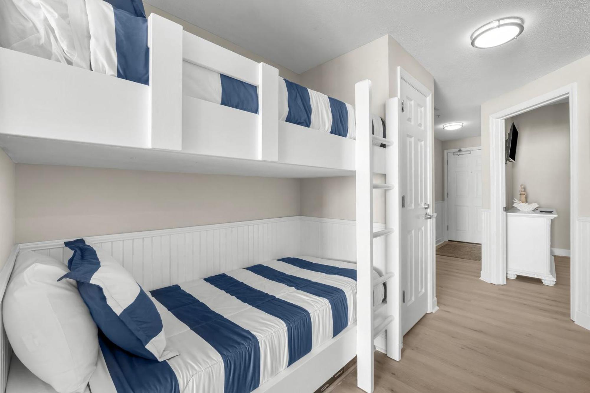 Seychelles Resort Condominium #1302 By Nautical Properties Panama City Beach Exterior foto